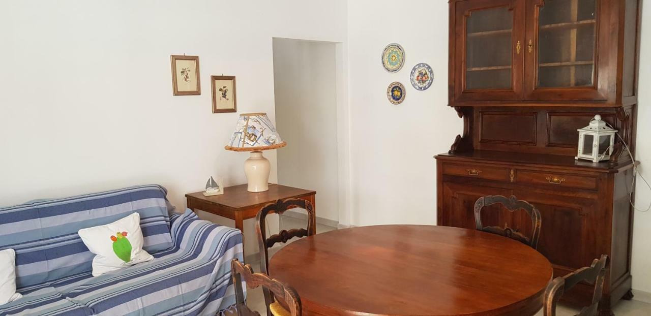 Il Fico D'India Villa San Pietro in Bevagna Exterior photo